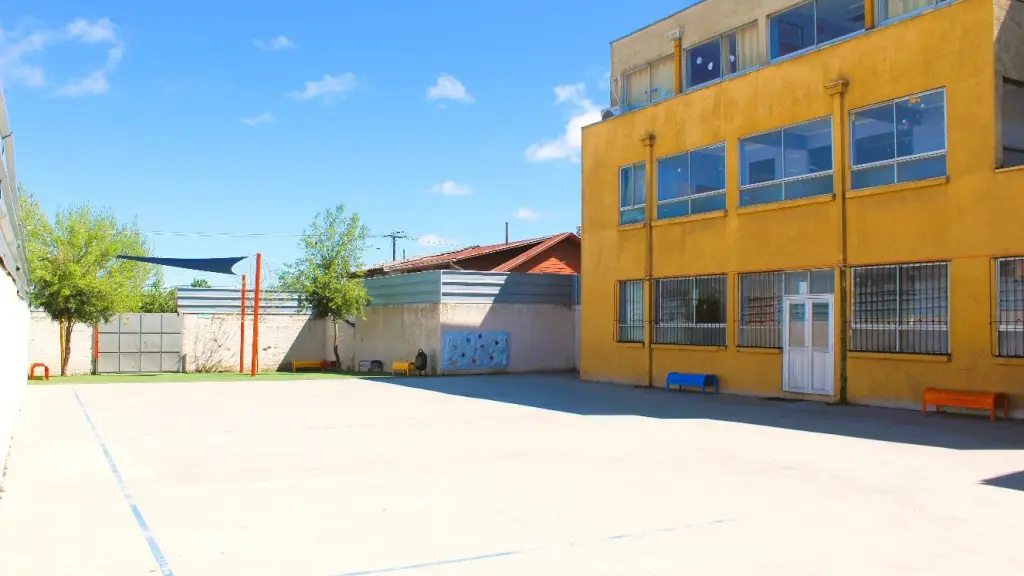 El establecimiento destaca por el trabajo colaborativo y el foco en el aprendizaje. | Liceo Particular Carlos Condell