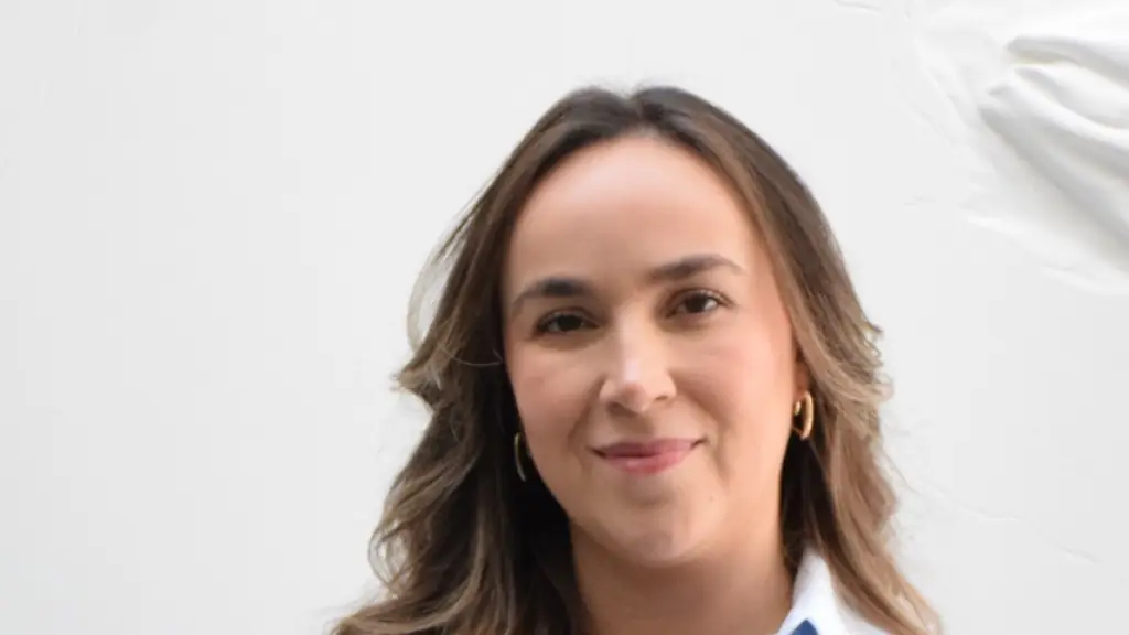 Maríajosé Jara, presidenta del directorio de ViuClinic