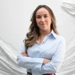 Maríajosé Jara, presidenta del directorio de ViuClinic