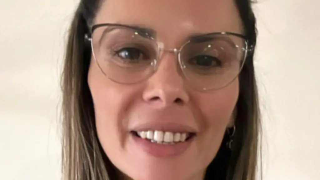 Pamela Espinoza, Kinesióloga especialista en piso pélvico, Jefa de carrera kinesiologia UST Los Ángeles