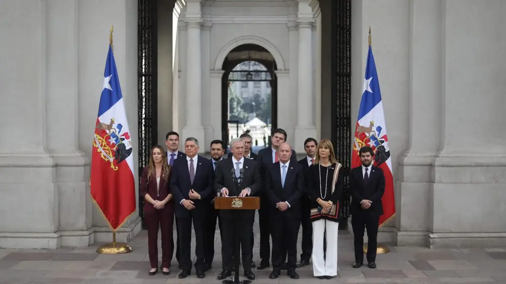 Una de las medidas centrales apunta al sector pesquero artesanal, golpeado por el aumento en los costos operacionales, especialmente el combustible., Agencia UNO