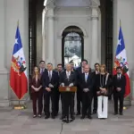 Una de las medidas centrales apunta al sector pesquero artesanal, golpeado por el aumento en los costos operacionales, especialmente el combustible., Agencia UNO