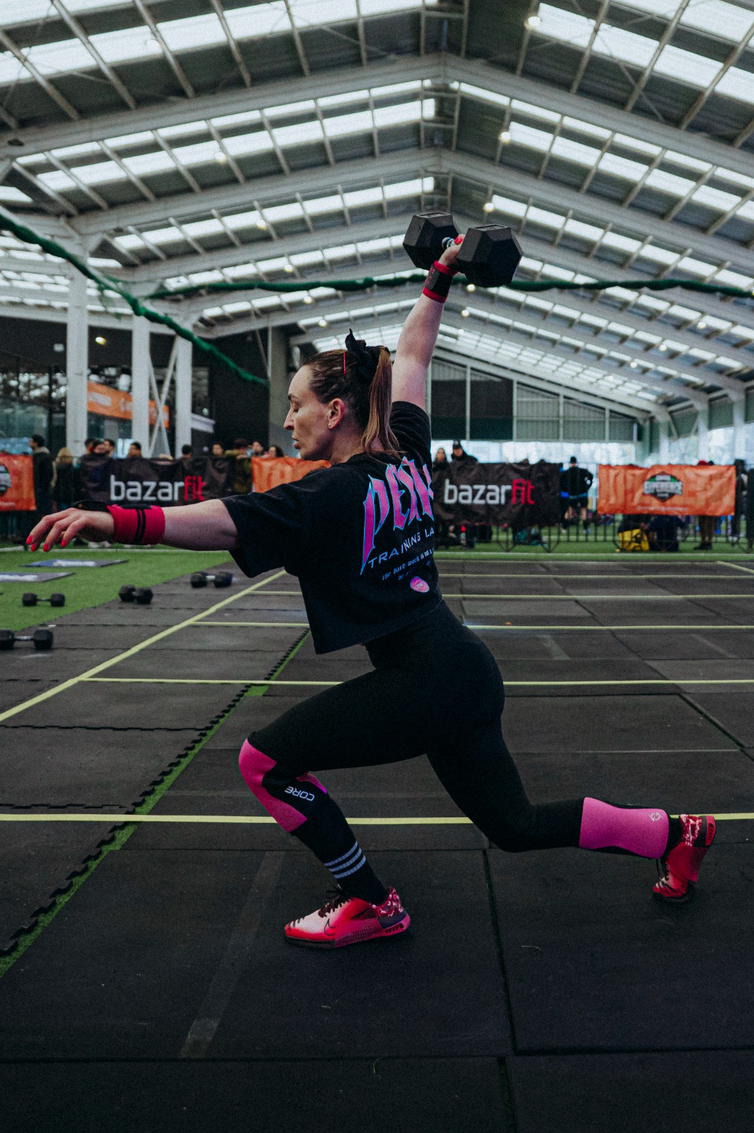 Fotografía / Diario La Tribuna