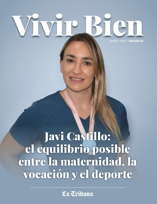 revista vivir bien
