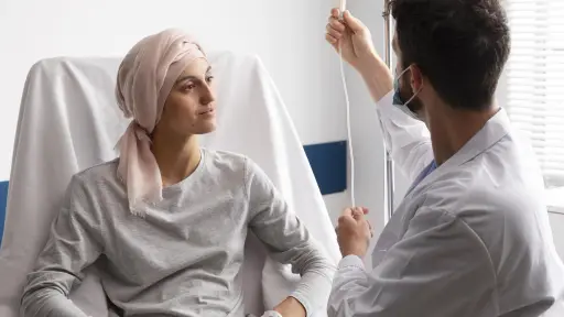 Alerta sanitaria oncológica es vista como una luz de esperanza por agrupaciones de pacientes