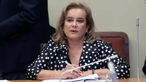 Diputada Flor Weisse respalda proyectos del Presidente José Antonio Kast para proteger las escuelas y evitar nuevas tragedias