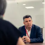 En la reunión se confirmó el compromiso del Gobierno para iniciar, este mismo año, el estudio de factibilidad para un hospital de primer nivel en la comuna, saldando una deuda histórica con sus habitantes.