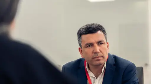 Cabrero da un paso histórico: Ministerio de Salud confirma hospital de primer nivel para la comuna