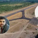 Retorno de vuelos comerciales en Los Ángeles se mantiene en evaluación y condicionado al mercado, La Tribuna 