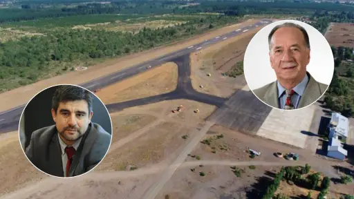 Retorno de vuelos comerciales en Los Ángeles se mantiene en evaluación y condicionado al mercado