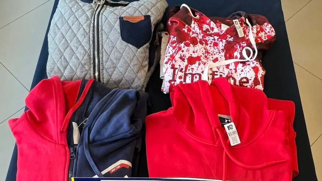 Especies recuperadas por la PDI / PDI Araucanía