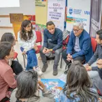 Primer Encuentro Regional de Gatekeepers 2026, Seremi de Salud Biobío