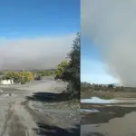 Quemas agrícolas controladas, Jorge Monares