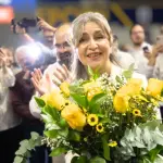 Jacqueline Sepúlveda asumirá la rectoría de la Universidad de Concepción tras imponerse en segunda vuelta., Noticias UdeC