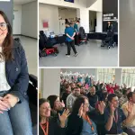 44 vecinos de Los Ángeles reciben ayudas técnicas que mejoran su autonomía y calidad de vida, La Tribuna