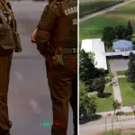 Riña entre estudiantes en colegio de Los Ángeles deja tres lesionados y activa procedimiento policial, La Tribuna