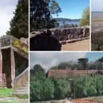 ¡Es hoy! Lanzan iniciativa que busca poner en valor el patrimonio de los antiguos fuertes del Biobío en Los Ángeles, La Tribuna