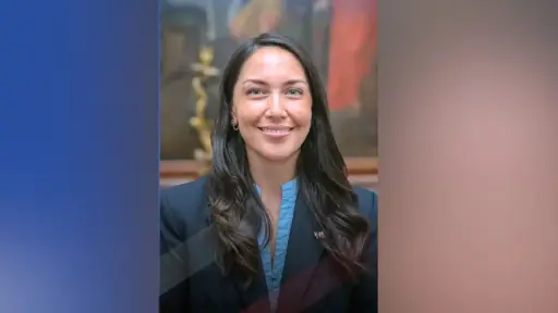 Camila Álvarez Sanhueza asume como seremi del Trabajo y Previsión Social en Biobío