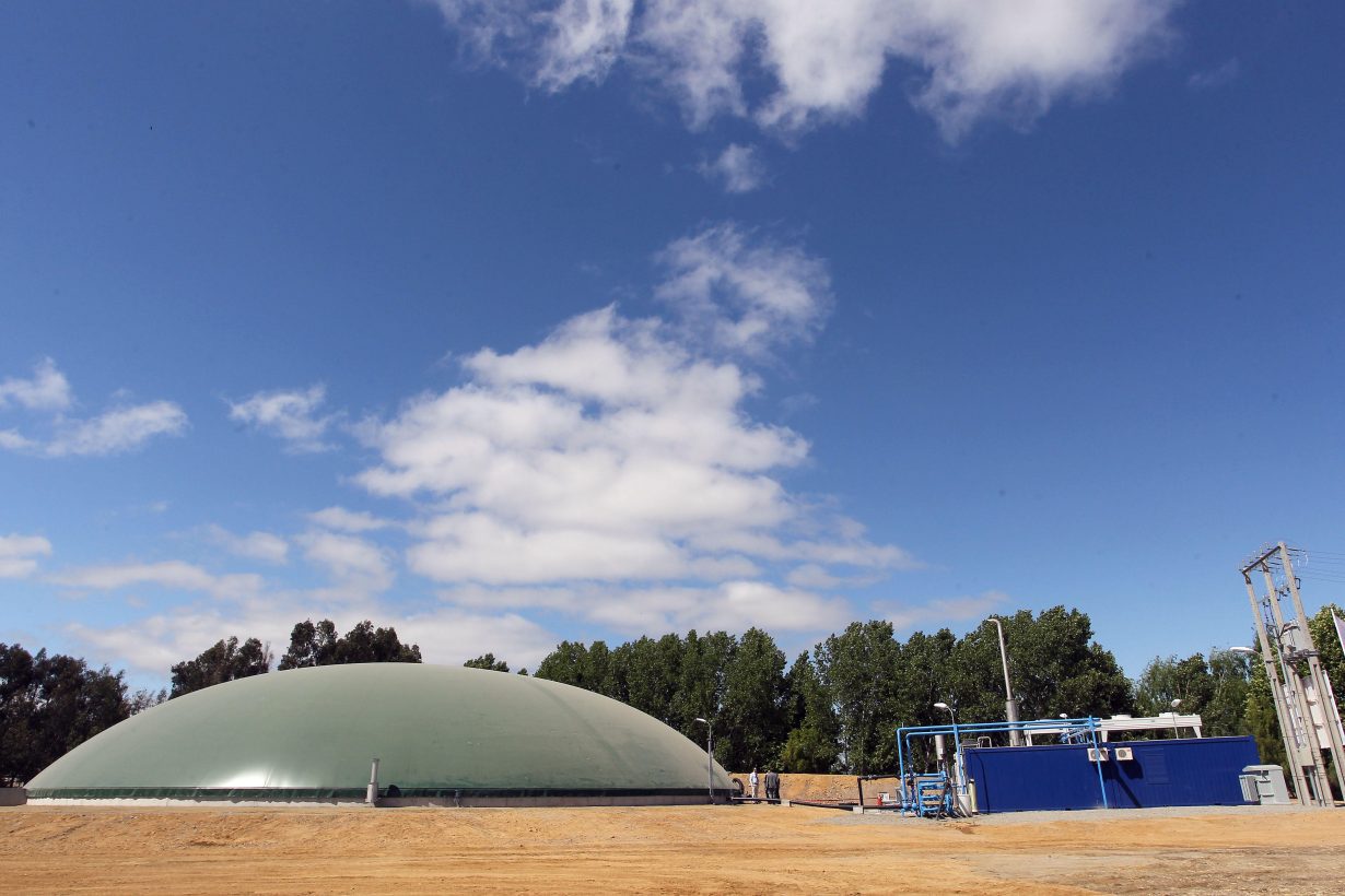 Fotografía de contexto. / País Circular