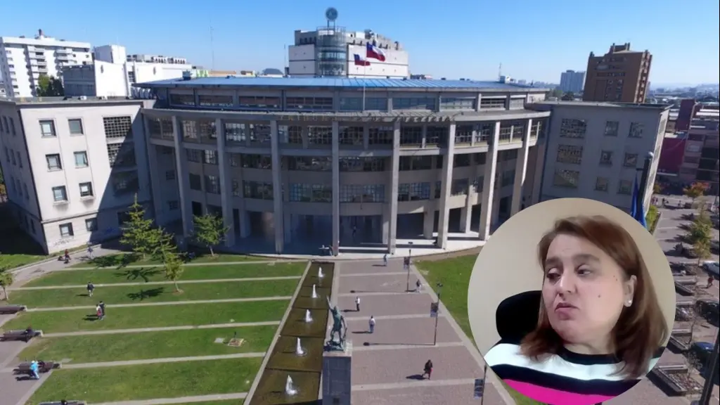 La decisión fue adoptada por el Pleno de ministros de la Corte de Apelaciones de Concepción, La Tribuna