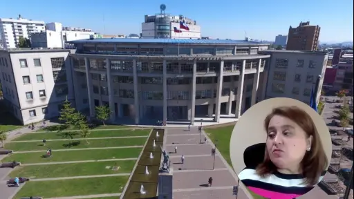 Prescripción pone fin a sumario contra jueza de Los Ángeles por caso de narcotráfico