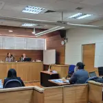El juicio se desarrolla en el TOP de Chillán, Ministerio Público