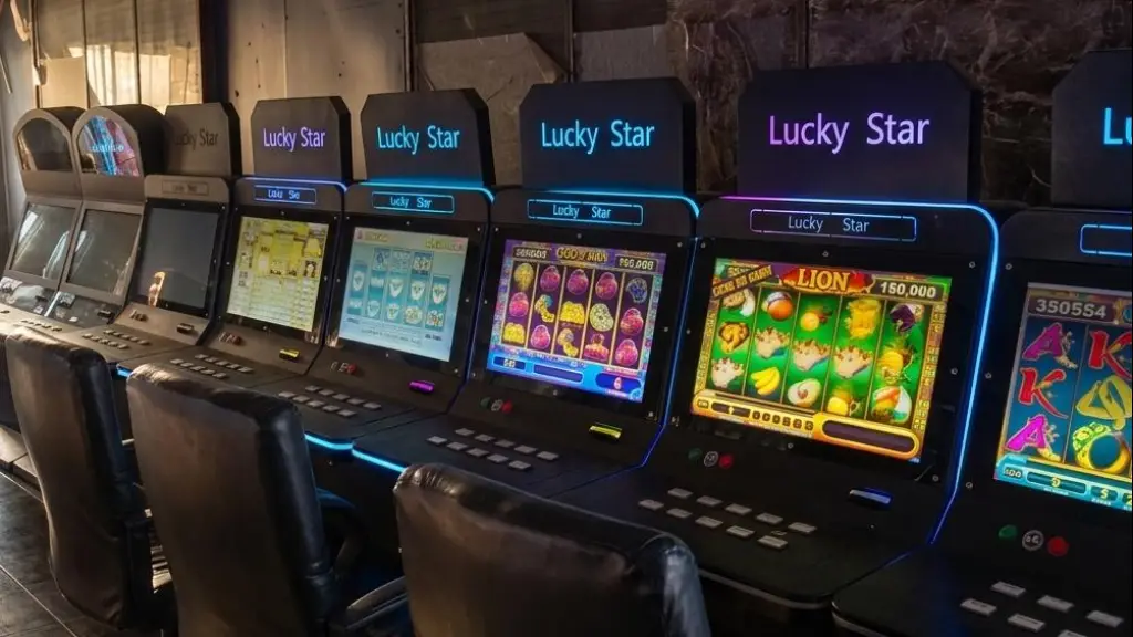 Desarticulación de recinto clandestino destinado a la explotación de juegos de azar , PDI Araucanía