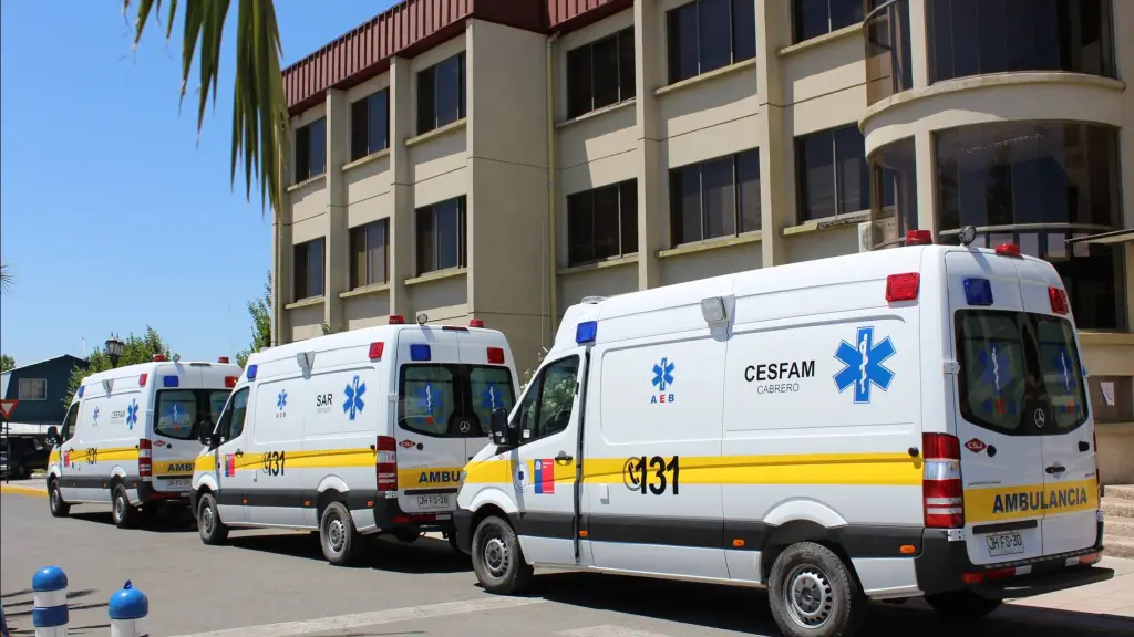 Cabrero no posee actualmente un Hospital, Cedida