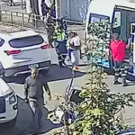 Niño de 7 años es atacado con cuchillo por estudiante de 12 en colegio de Renca, La Tribuna 