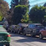 Amenaza contra estudiante provoca despliegue policial y suspensión de clases en Liceo de Los Ángeles, La Tribuna 