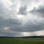 Según el pronóstico de la Dirección Meteorológica de Chile (DMC), la ciudad de Los Ángeles registrará  este sábado 11 de abril una máxima de 20°C, ideal para actividades al aire libre antes de la llegada del frente., contexto