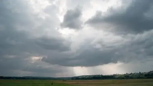 Sistema frontal traerá viento y nubosidad a la Provincia de Biobío este domingo