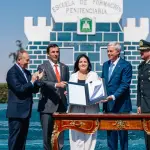 La institución pasará al Ministerio de Seguridad Pública para fortalecer el combate al crimen organizado en cárceles., Gobierno de Chile