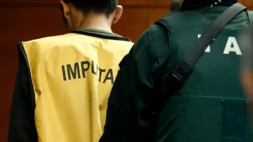 Internación provisoria para adolescente sindicado de apuñalar a menor de 13 años en San Ignacio
