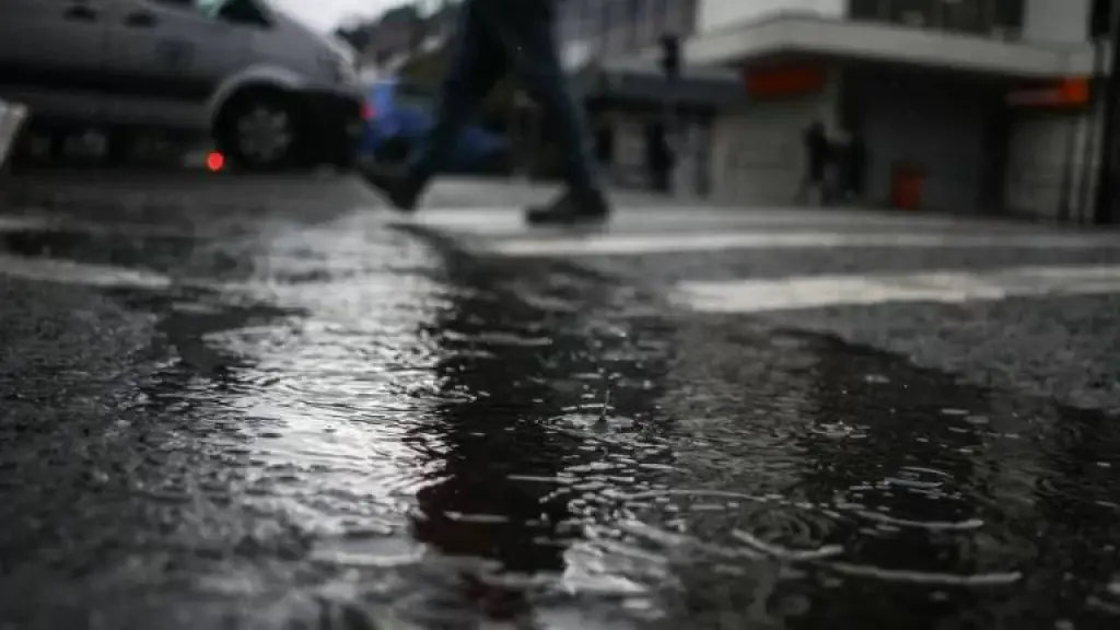 El fenómeno traerá precipitaciones a Biobío y Ñuble, mientras en la zona central se espera nubosidad sin mayores efectos., contexto