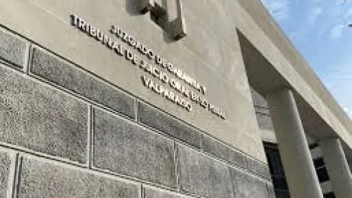 Condenan a 7 años a hombre por abusos contra menor con TEA: testimonio fue clave en el juicio