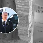 Kast conmemora a carabineros mártires de Cañete y valoró el fallo judicial: \'Se hizo justicia\', Fotos: T13