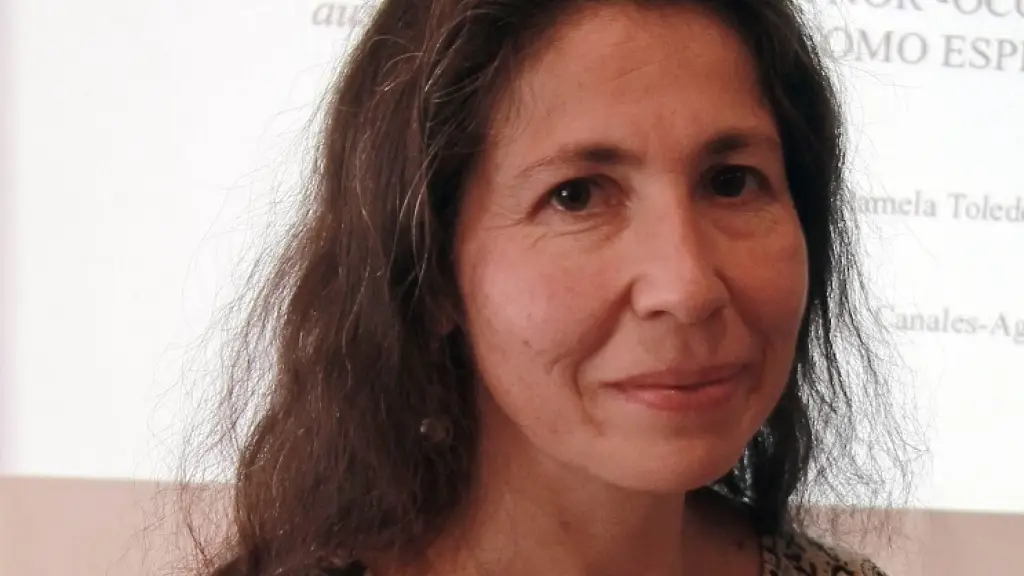 Pamela Toledo, Cedida