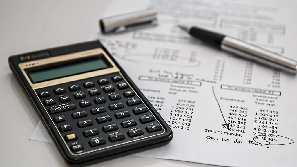 cálculo, contabilidad, finanzas, Pixabay