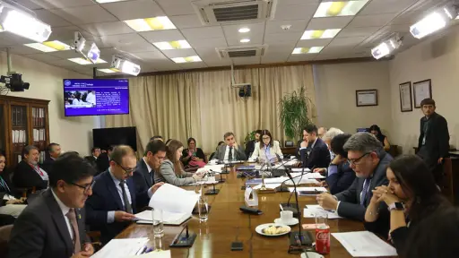 Licencias médicas bajo la lupa: Comisión de Trabajo analiza sanciones por uso fraudulento y mal reposo