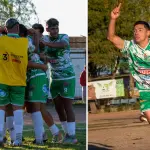 Deportes Laja Histórico cerró la fecha en el primer lugar de la Tercera División B, Deportes Laja Histórico FB