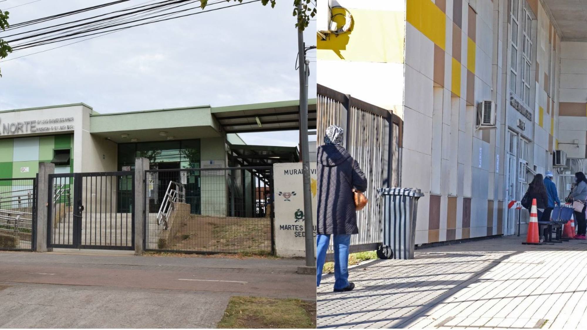 La otra cara de la atención en salud