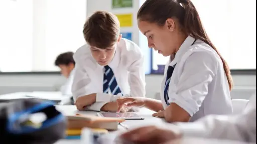 Senado aprueba cambios al SAE y reabre debate por selección académica en colegios