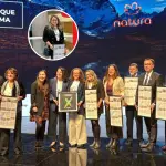 Jeniffer Villagrán pertenece a la red \'Por un Chile que lee\' desde sus comienzos, Municipalidad de Nacimiento