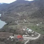 Butalelbún, Jorge Monares