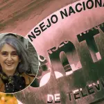 Gobierno nombra a exdirectora de Canal 13 como nueva presidenta del Consejo Nacional de Televisión, La Tribuna 