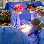 Primer procuramiento de 2026 en Biobío, Hospital de Los Ángeles