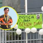 El Tribunal de Juicio Oral en lo Penal de Los Ángeles dio a conocer la sentencia contra Cristián Alejandro Novoa Pilar por el homicidio de Gerson Javier Jara Rodríguez., Cedida