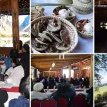 Quilleco pone el foco en el turismo rural y patrimonial para activar su desarrollo económico, La Tribuna