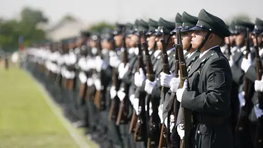 Gendarmería abre proceso de admisión 2026: postulación estará disponible hasta el 5 de mayo